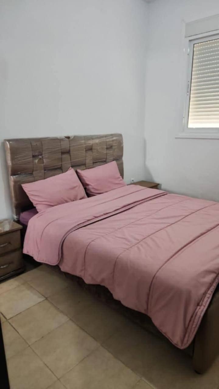 Apartamento Jardin Latlantique Tánger